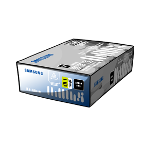 Samsung Tonerkartusche Originalverpackt verkaufen