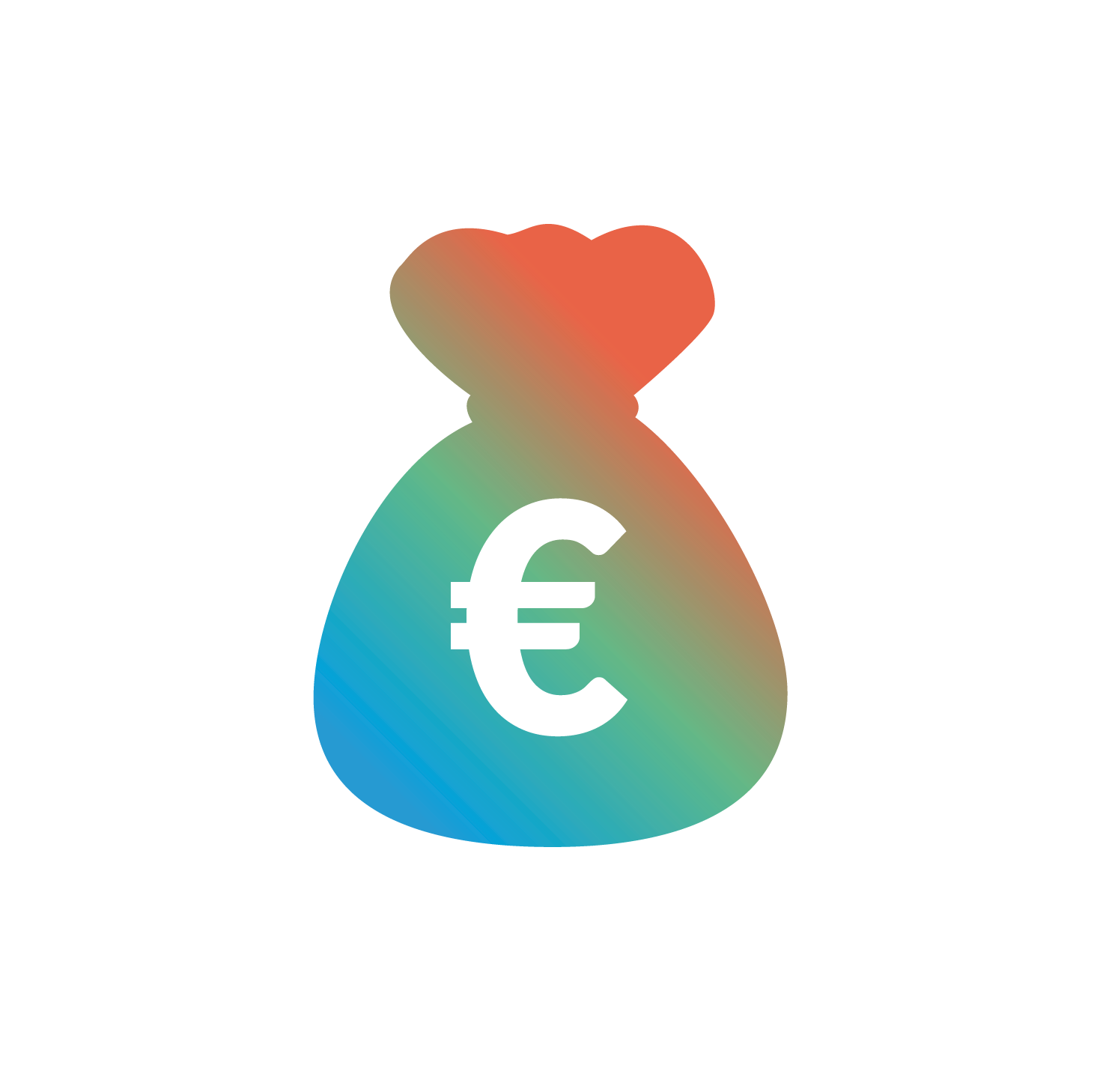 Symbol für die schnelle Auszahlung